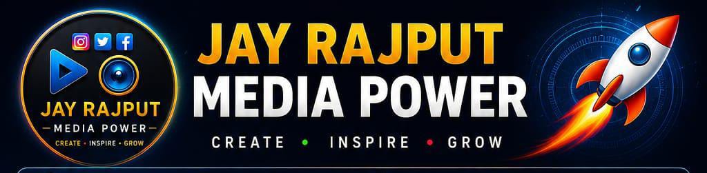 Scale High with Jay Rajput Media Power